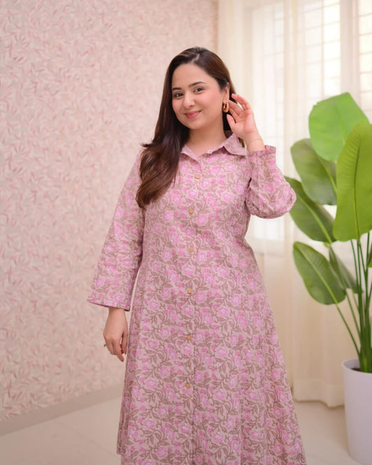 Flora and Fauna Coord Set