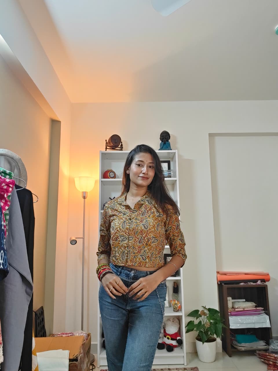 Awaara Shirt