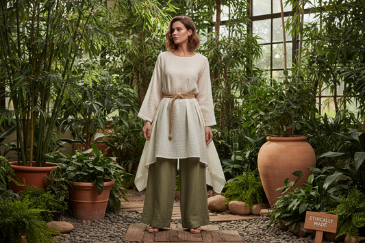 The Ultimate Guide to Sustainable Summer Fashion