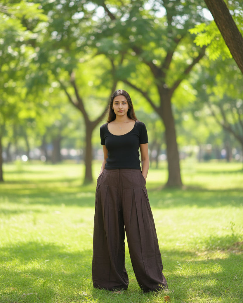 Suzi Korean Pants