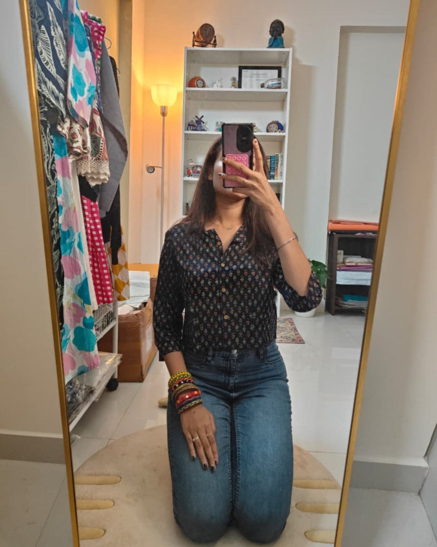 Awaara Shirt