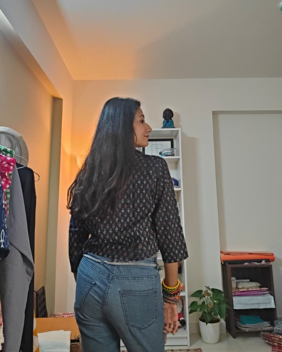 Awaara Shirt