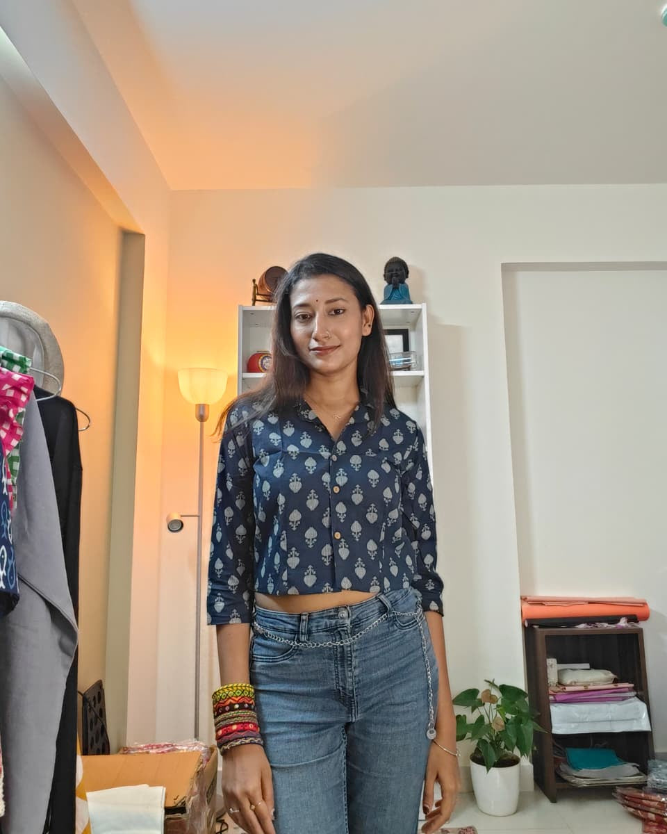 Awaara Shirt