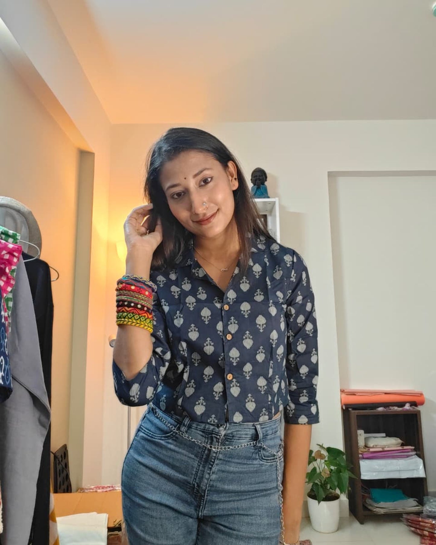 Awaara Shirt