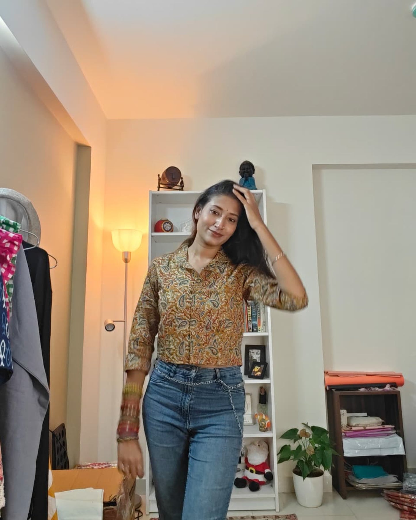 Awaara Shirt